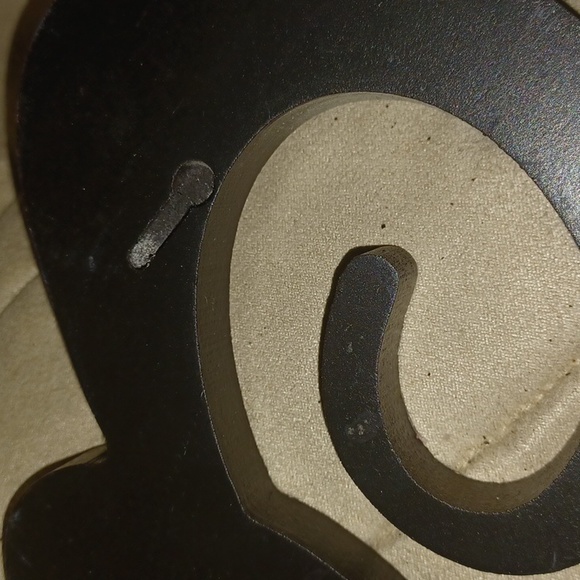 Eat sign with battery🔋operated candle 🕯 - Picture 8 of 8